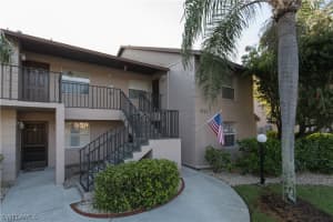 5721 Foxlake Dr APT 8, North Fort Myers, FL 33917, Sold 03/20/20