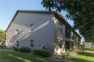5721 Foxlake Dr APT 8, North Fort Myers, FL 33917, Sold 03/20/20
