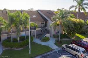 5721 Foxlake Dr APT 8, North Fort Myers, FL 33917, Sold 03/20/20