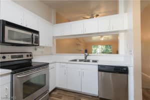 5721 Foxlake Dr APT 8, North Fort Myers, FL 33917, Sold 03/20/20