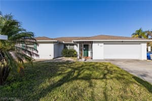 140 Crescent Dr, Fort Myers, FL 33919, Sold 12/30/19