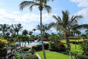 1605 Middle Gulf Dr UNIT 222, Sanibel, FL 33957, Sold 04/16/20