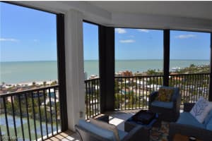 4745 Estero Blvd APT 1603, Fort Myers Beach, FL 33931, Sold 05/16/19