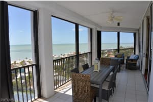 4745 Estero Blvd APT 1603, Fort Myers Beach, FL 33931, Sold 05/16/19