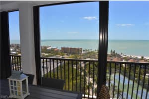 4745 Estero Blvd APT 1603, Fort Myers Beach, FL 33931, Sold 05/16/19