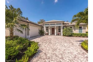 2305 Harrier Run, Naples, FL 34105, Sold 05/20/20