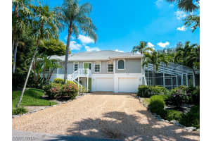 4791 Rue Helene, Sanibel, FL 33957, Sold 05/17/19