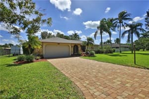 15049 Bonaire Cir, Fort Myers, FL 33908, Sold 05/17/19