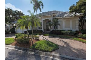 4253 Sanctuary Way, Bonita Springs, FL 34134, Sold 10/01/19
