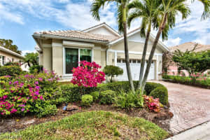 14648 Glen Eden Dr, Naples, FL 34110, Sold 10/01/19