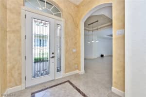 14648 Glen Eden Dr, Naples, FL 34110, Sold 10/01/19