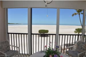 8350 Estero Blvd APT 213, Fort Myers Beach, FL 33931, Sold 09/27/19
