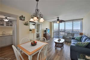 140 Seaview Ct, Marco Island, FL 34145, Sold 11/25/19