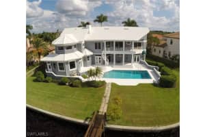 14988 Bonaire Cir, Fort Myers, FL 33908, Sold 07/02/19