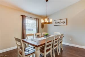 2421 Hawks Preserve Dr, Fort Myers, FL 33905, Sold 06/06/19