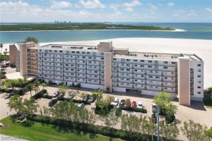 8350 Estero Blvd APT 235, Fort Myers Beach, FL 33931, Sold 03/30/20