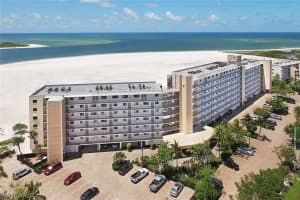 8350 Estero Blvd APT 235, Fort Myers Beach, FL 33931, Sold 03/30/20