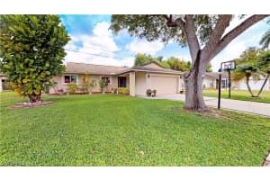 6301 Hofstra Ct E, Fort Myers, FL 33919, Sold 08/01/19