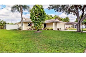 6301 Hofstra Ct E, Fort Myers, FL 33919, Sold 08/01/19