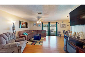 6301 Hofstra Ct E, Fort Myers, FL 33919, Sold 08/01/19
