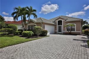 7590 Key Deer Ct, Fort Myers, FL 33966, Sold 07/26/19