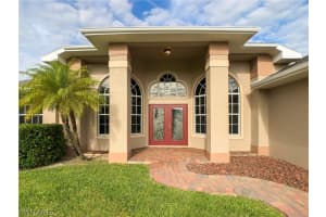 18381 Hunters Glen Rd, North Fort Myers, FL 33917, Sold 06/14/19