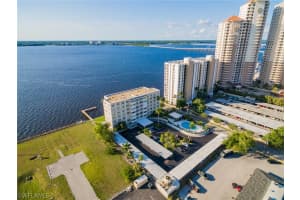 1900 Clifford St APT 701, Fort Myers, FL 33901, Sold 04/25/19
