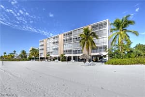 8300 Estero Blvd APT 103, Fort Myers Beach, FL 33931, Sold 06/17/19