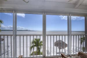 8300 Estero Blvd APT 103, Fort Myers Beach, FL 33931, Sold 06/17/19