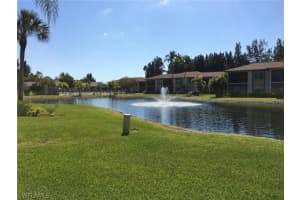 Davis Woods Condominiums, 16881 Davis Rd APT 214, Fort Myers, FL 33908, Sold 07/15/19