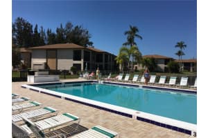 Davis Woods Condominiums, 16881 Davis Rd APT 214, Fort Myers, FL 33908, Sold 07/15/19