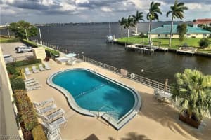 1766 Cape Coral Pkwy E APT 304, Cape Coral, FL 33904, Sold 09/11/19