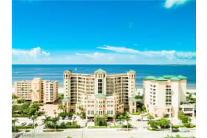 140 Estero Blvd #2110, Fort Myers Beach, FL 33931, Sold 09/18/19