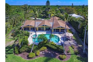 4709 Rue Belle Mer, Sanibel, FL 33957, Sold 04/08/20