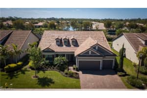16225 Camden Lakes Cir, Naples, FL 34110, Sold 12/04/19