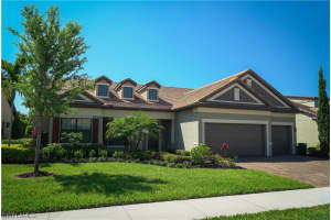 16225 Camden Lakes Cir, Naples, FL 34110, Sold 12/04/19