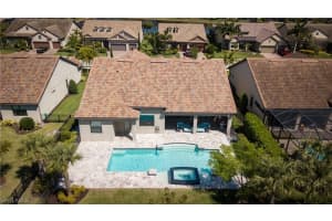 16225 Camden Lakes Cir, Naples, FL 34110, Sold 12/04/19