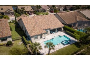 16225 Camden Lakes Cir, Naples, FL 34110, Sold 12/04/19