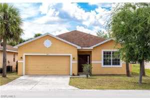403 Shadow Lakes Dr, Lehigh Acres, FL 33974, Sold 10/22/19