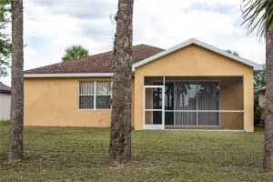 403 Shadow Lakes Dr, Lehigh Acres, FL 33974, Sold 10/22/19