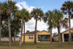 403 Shadow Lakes Dr, Lehigh Acres, FL 33974, Sold 10/22/19