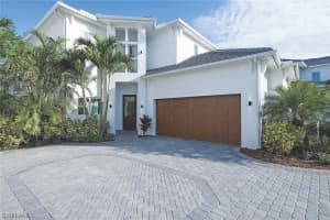 9229 Mercato Way, Naples, FL 34108, Sold 03/25/20