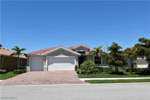 3061 Sunset Pointe Cir, Cape Coral, FL 33914, Sold 09/06/19