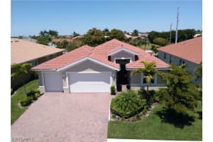 3061 Sunset Pointe Cir, Cape Coral, FL 33914, Sold 09/06/19