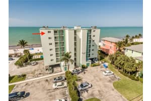 4560 Estero Blvd APT 701, Fort Myers Beach, FL 33931, Sold 05/02/19