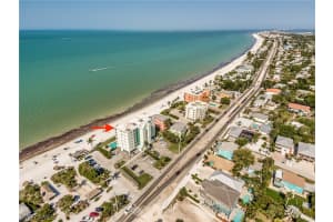 4560 Estero Blvd APT 701, Fort Myers Beach, FL 33931, Sold 05/02/19