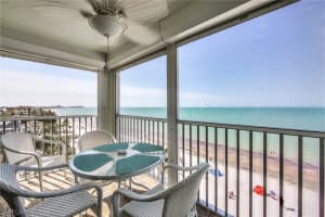 4560 Estero Blvd APT 701, Fort Myers Beach, FL 33931, Sold 05/02/19