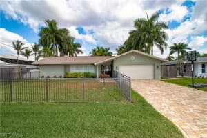 393 Prather Dr, Fort Myers, FL 33919, Sold 08/13/19
