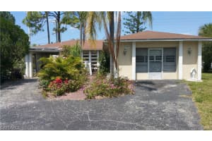 MLS# 219026944, Fort Myers, Florida 33907