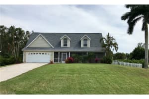6708 Eagle St, Fort Myers, FL 33966, Sold 09/12/19